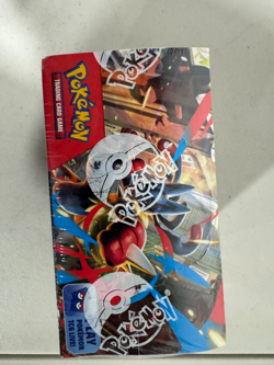 Pokemon TCG: Mega Evolution 1: Enhanced Booster Display 36 Packs FACTORY SEALED - Image 3