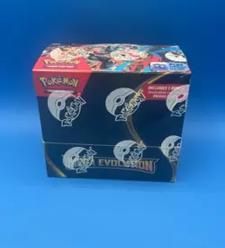 Pokemon TCG Mega Evolution Enhanced Booster Display Box 36 Packs FACTORY SEALED - Image 1