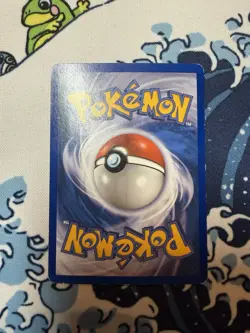 Pokemon TCG Sceptile Holo Rare Card Pop Series 1, 4/17 - Image 2
