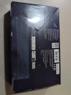 Disney Lorcana Ursula's Return Booster Box 24 Packs, English - Image 2