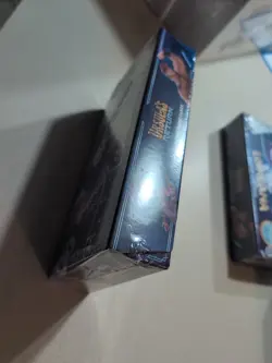 Disney Lorcana Ursula's Return Booster Box 24 Packs, English - Image 5