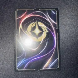 Simba - Pride Protector 8 Disney Lorcana Promo Cards Regular - Image 2