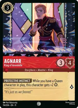 Winterspell Disney Lorcana Choose Your Singles Presale Ships 2/14 - Image 2