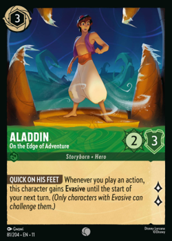 Winterspell Disney Lorcana Choose Your Singles Presale Ships 2/14 - Image 4