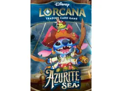 Disney Lorcana Azurite Sea Common & Uncommon Non Foil TCG Cards ~~ You Pick ~~ - Image 1