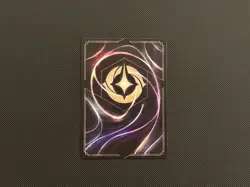 Disney Lorcana TCG Azurite Sea Diablo Obedient Raven 49/204 Uncommon Non Foil - Image 2