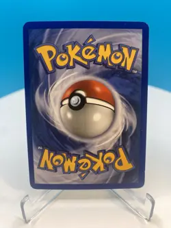 Pokemon TCG Blaziken 1/17 Promo Holo Rare Pop Series 1 - NM - Image 3