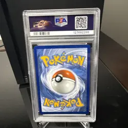 PSA 10 GEM MINT Zapdos ex 202/165 Sv: Scarlet & Violet 151 Holo Pokemon 2023 - Image 2