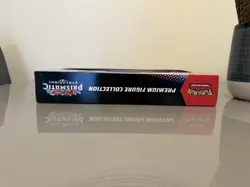 Pokemon TCG Prismatic Evolutions Premium Figure Collection Sealed Box - Image 5
