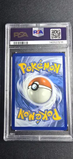 🔥Pokemon - Charizard ex - 183/165 - Full Art - Ultra Rare - S&V: 151 - PSA 10🔥 - Image 2