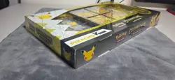 Pokemon TCG: Celebrations Special Collection Box [Pikachu V-Union, 50 Cards]... 820650809156 - Image 3
