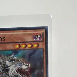 Yugioh D/D Orthros SDPD-EN004 1st Edition Super Structure Deck Pendulum LP Card - Image 3