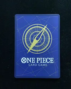 2023 Bandai Namco One Piece Card Game S-Chinese Heat Breath ST04-016 C 1 LU57 - Image 2