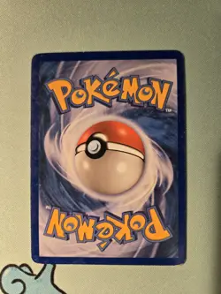 [MP] Dialga 6/127 - Platinum Holo Rare Pokemon Card - Image 4