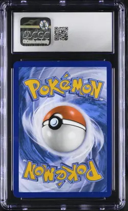 Pokemon 2023 Mr. Mine Trading Card Game Classic Blastoise & Suicune ex Deck Holo - Image 2