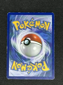 Pokemon TCG Team Aqua's Kyogre-EX Double Crisis Holo Card 6/34 - Image 2