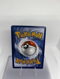 Pokemon TCG Lugia EX Double Rare Holo Card 082/131 Prismatic Evolutions Stamp - Image 3