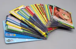 Japanese WEISS SCHWARZ Spy X Family CCG trading card LOT Anya YOR Loid Bushiroad - Image 4
