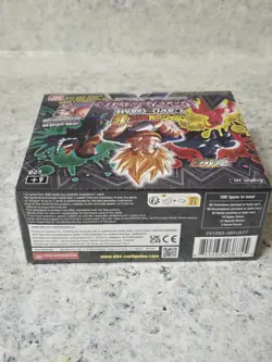 Dragon Ball Super Card Game Power Absorbed Booster Box - Image 4