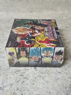 Dragon Ball Super Card Game Power Absorbed Booster Box - Image 5
