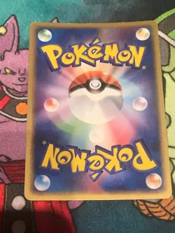 Japanese Heracross 009/083 NM 1st Ed. Holo Undone Seal 2004 Vintage Pokemon Card - Image 2