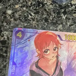 [NM] MR.2 Bon Clay ONE PIECE Card Game Japan EB01-061 Alt Art SEC Parallel NB99 - Image 2