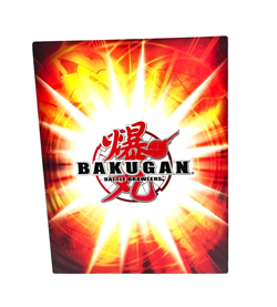 BAKUGAN CARD BA626-AB-SM-GBL 44/48Q WINDMILLS GREEN ABILITY CARD 2009 - Image 3
