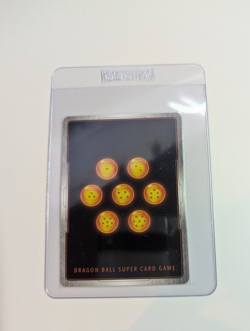 Son Goku, Deadly Combat Settled SPR BT26-013 Dragon Ball Super Masters Eng Card - Image 2