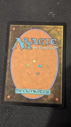 Toxic Deluge (Retro Frame) MTG Modern Horizons 3 Regular NM+ - Image 2