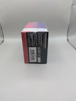 Pokemon TCG Scarlet & Violet Temporal Forces Booster Bundle (6 Packs) SEALED - Image 3