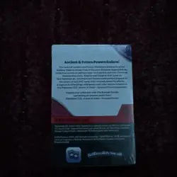 Pokemon TCG Scarlet & Violet Temporal Forces Booster Bundle (6 Packs) SEALED - Image 2