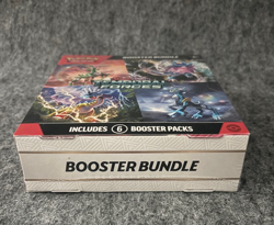 Pokemon TCG Scarlet & Violet Temporal Forces Booster Bundle, 6 Packs, SEALED - Image 3
