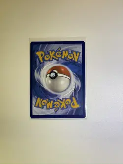 Pokemon TCG Phanpy - 205/191 - SV08: Surging Sparks (SSP) Holo NM - Image 2