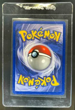1999 Pokemon Jungle 1st Edition Jigglypuff #54/64 - Image 2