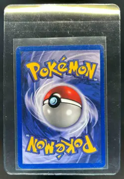 1999 Pokemon Jungle 1st Edition Rhydon #45/64 - Image 2