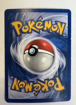 Pokemon TCG - Kingdra - 8/111 - Holo - Rare - Neo Genesis Unlimited [Light Play] - Image 2
