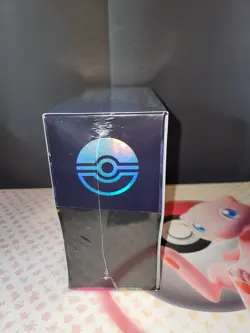Pokemon TCG Phantasmal Flames Pokemon Center ETB Factory Sealed - Image 3