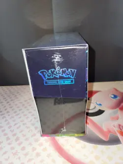 Pokemon TCG Phantasmal Flames Pokemon Center ETB Factory Sealed - Image 4