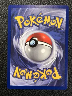 Pokemon WOTC VTG Pikachu 60/64 Jungle Regular Mint - Image 4