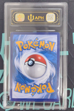 APH Black 10 Pokemon Cubone Art Rare 2025 04 07/07 Gem Pack Vol.3 S.Chinese - Image 2