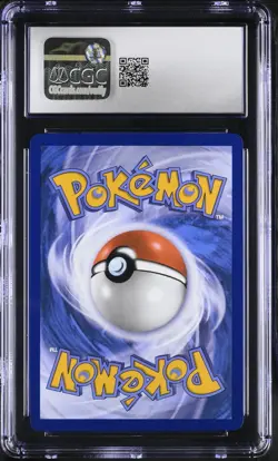 Pokemon 2025 Mega Charizard X ex 023 Mega Evolution Black Star Promo UPC - Image 2