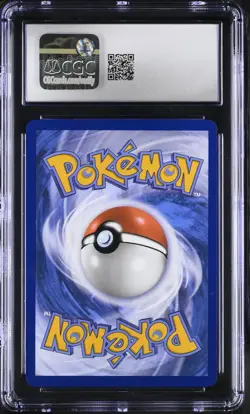 Pokemon 2025 Iris's Fighting Spirit 180/159 Journey Together Ultra Rare Holo - Image 2