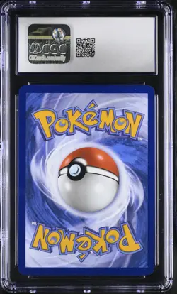 Pokemon 2025 Haunter 027 Mega Evolution Promo Mega Gengar ex Mega Battle Deck - Image 2