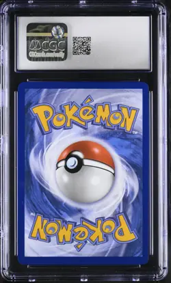 Pokemon 2025 Stufful 154/132 Mega Evolution Illustration Rare Holo - Image 2