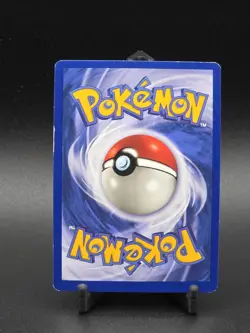 Hypno 8/62 Unlimited Holographic LP Condition - Pokemon Fossil - Image 2