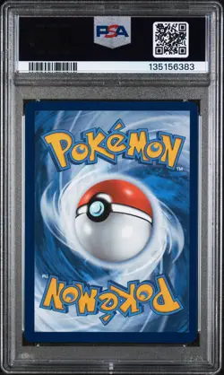 2025 POKEMON SVP EN-SV BLACK STAR PROMO #196 CHARIZARD EX PSA 9 - Image 2