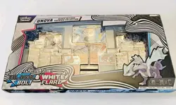 Pokemon TCG: UNOVA Heavy Hitters Premium Collection Costco (4 Boxes ) 🔥🔥🔥 - Image 1