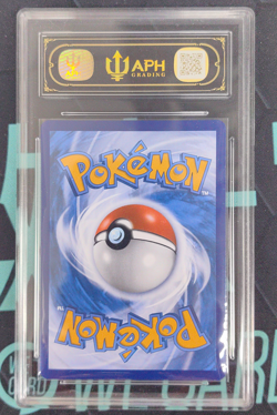 APH Black 10 Pokemon TCG Chinese exclusive Gengar Gem Pack Vol.3 03 07/07 CBB3C - Image 2