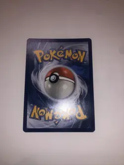 Armored Mewtwo Pokemon Sun & Moon Black Star Promo SM228 LP-NM - Image 2