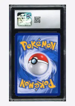 Pokemon CGC 10 GEM Friends In Alola Promo 2023 081/S-P Gift Box S.Chinese #2 - Image 2